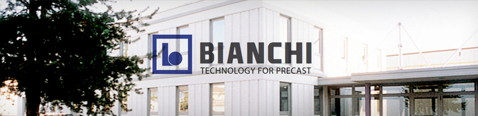 Bianchi Casseforme