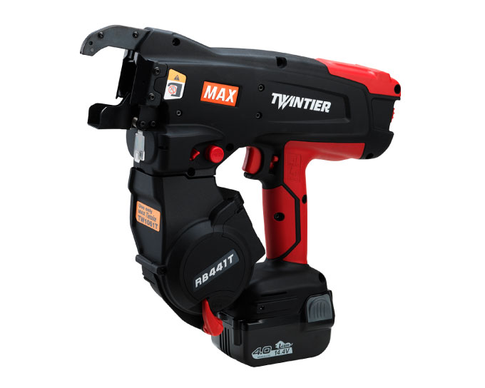 RB441T - TWINTIER